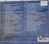 Moods For - Blues (CD)